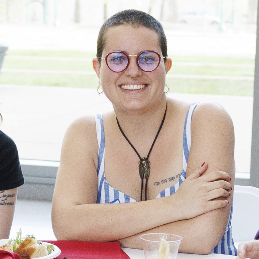 Marian Gabani Gimenez