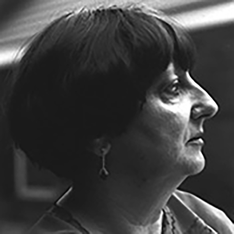 Bronislava  Volková